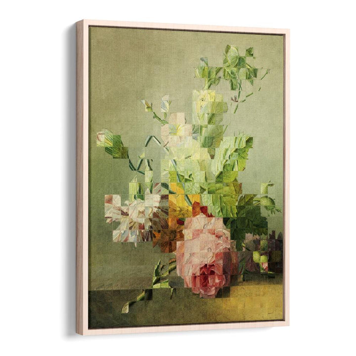 GLITCH ROSE BOUQUET