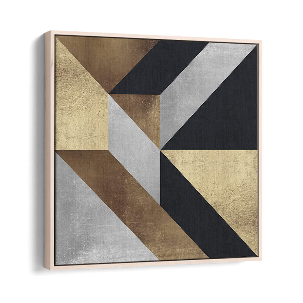 GOLDEN GEOMETRY , GEOMETRIC ART PRINTS