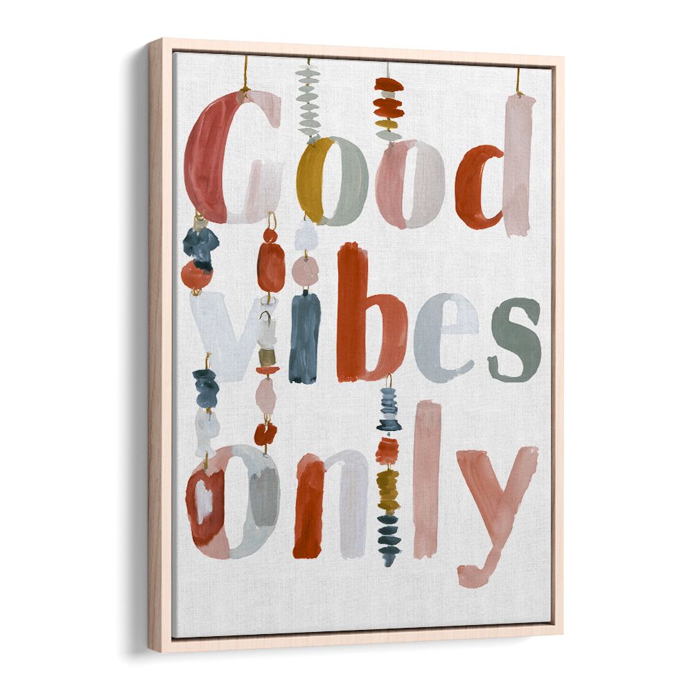 GOOD VIBES ONLY AESTHETIC