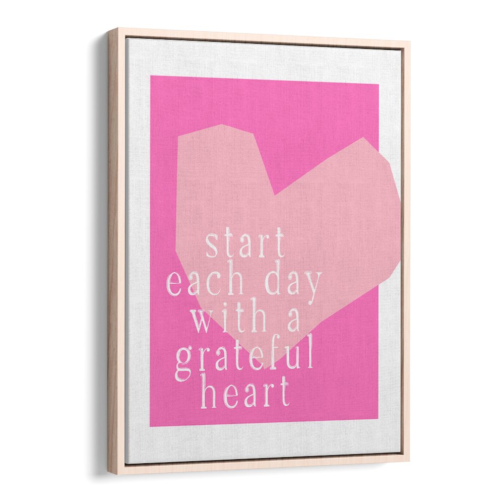 GRATEFUL HEART QUOTE