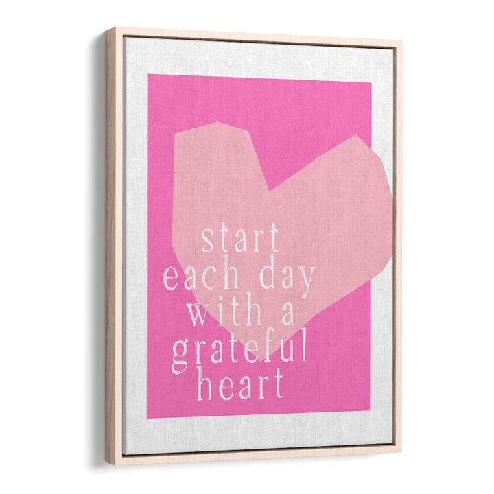 GRATEFUL HEART QUOTE