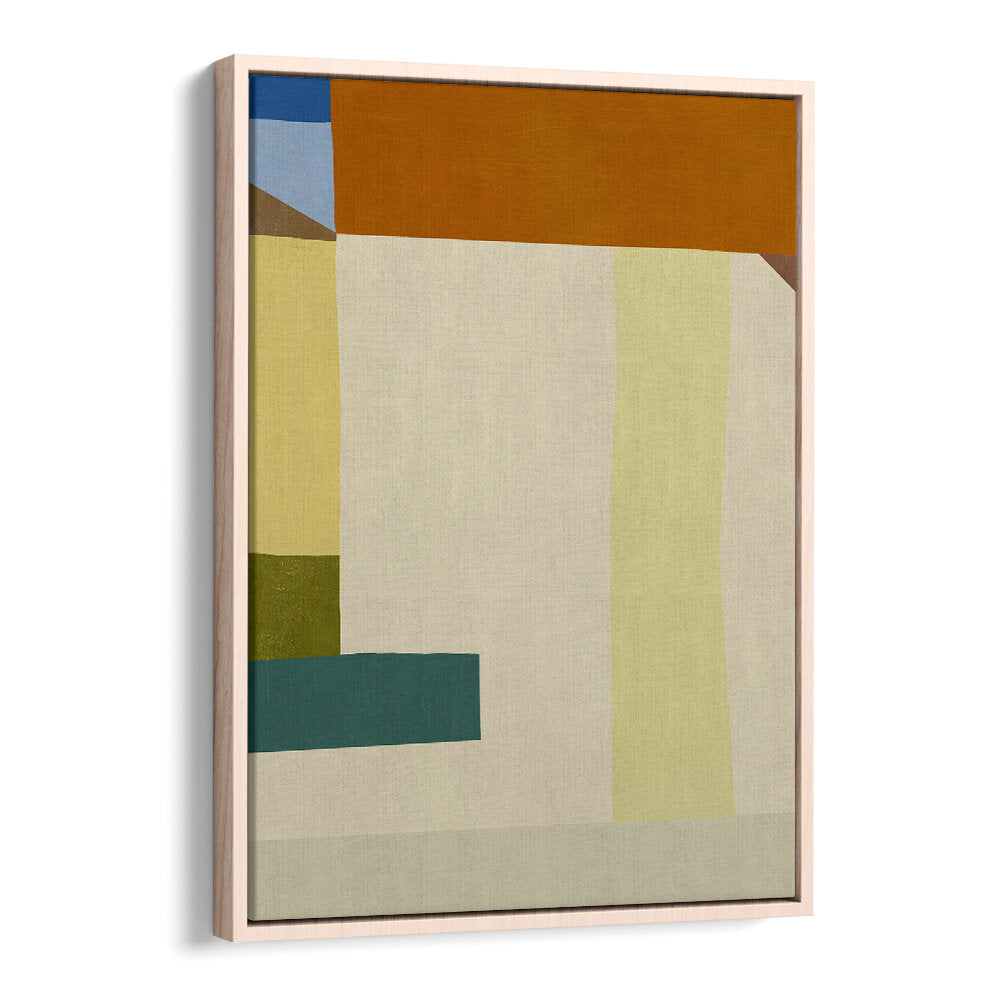 GEOMETRIC SHAPES COLOR PALETTE , GEOMETRIC ART PRINTS