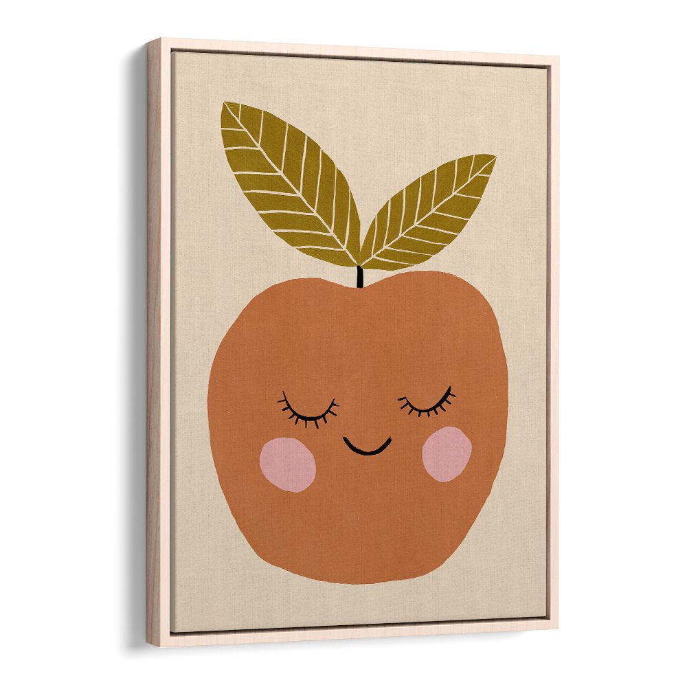 HAPPY APPLE