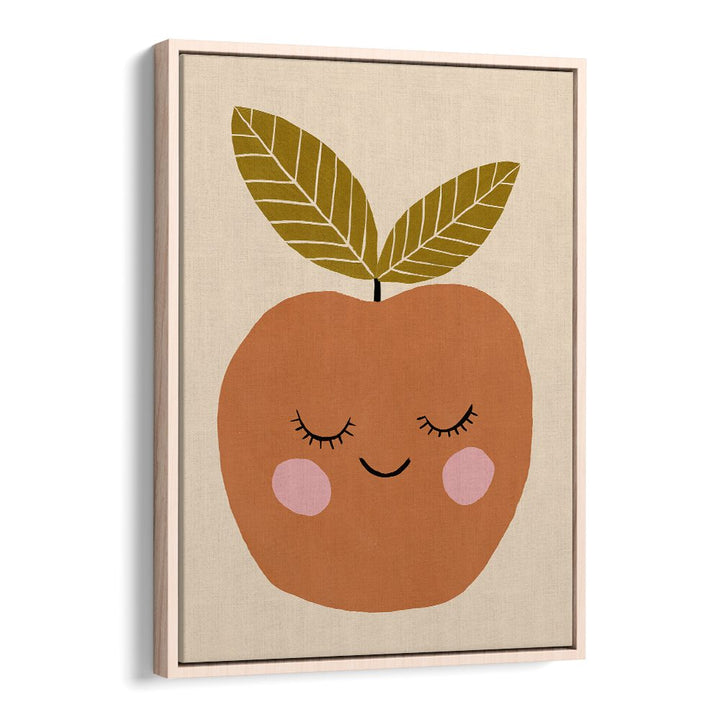 HAPPY APPLE