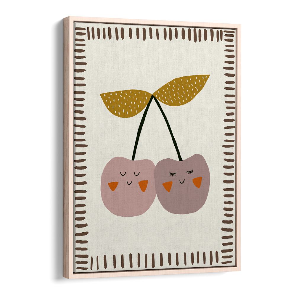 HAPPY CHERRY