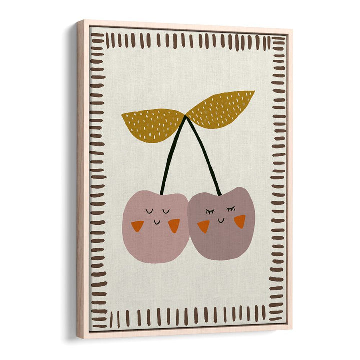 HAPPY CHERRY