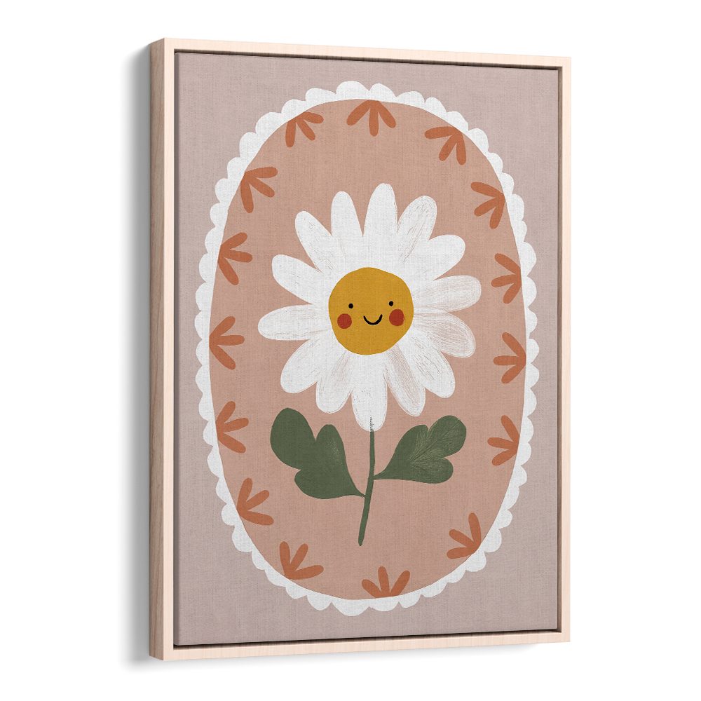 HAPPY FLOWER NO II