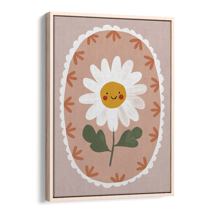HAPPY FLOWER NO II