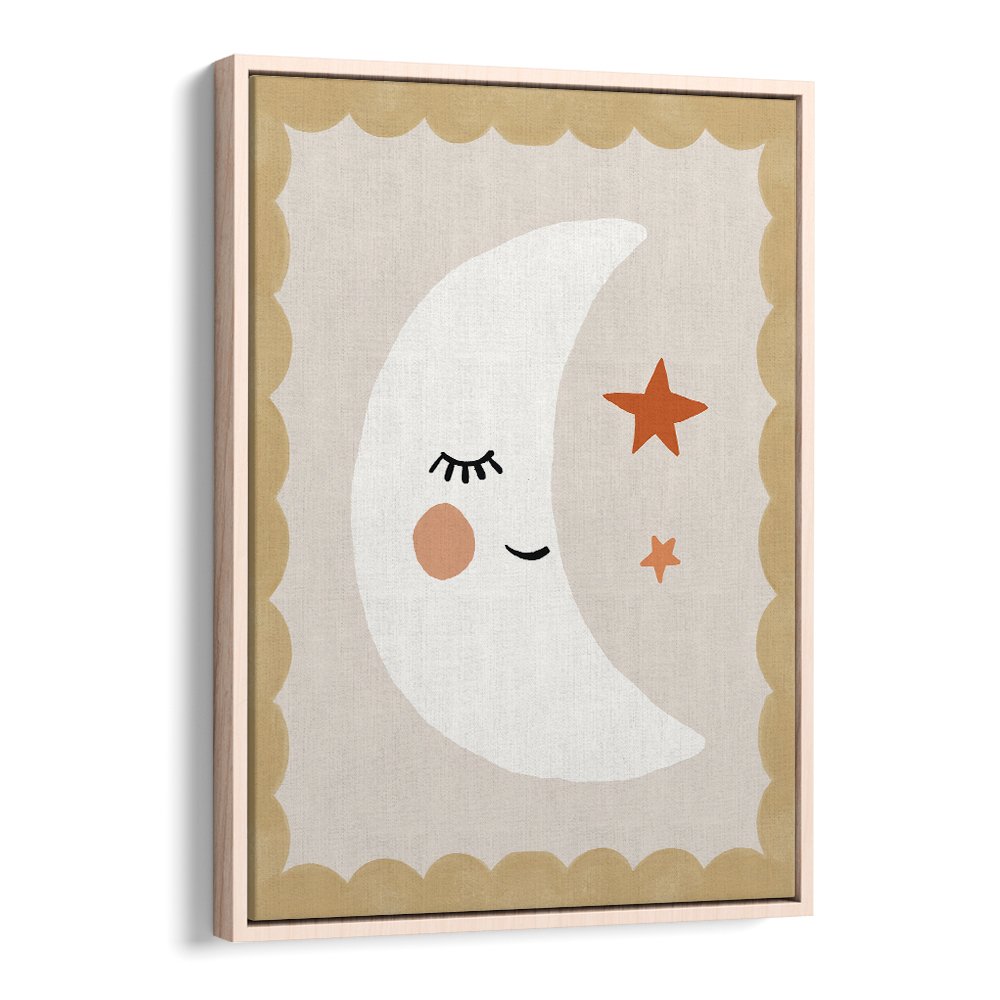 HAPPY MOON