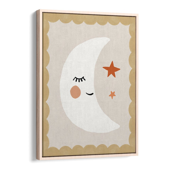 HAPPY MOON