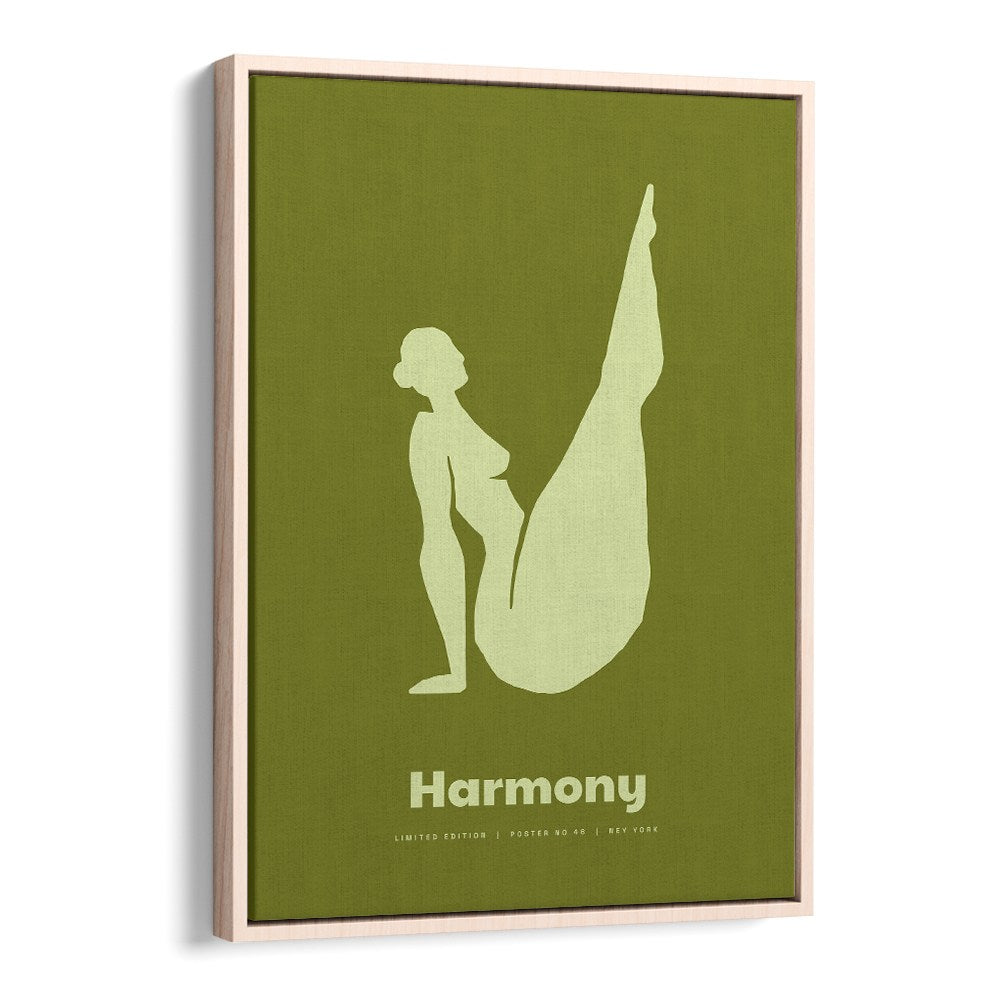 HARMONY NO I