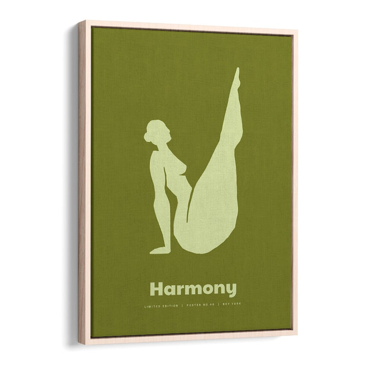 HARMONY NO I