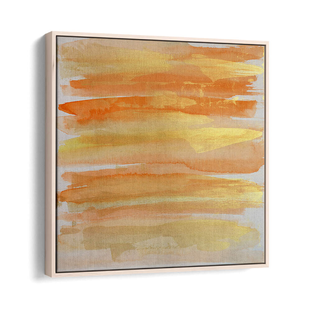 HELLO SUNSHINE , ABSTRACT PAINTINGS
