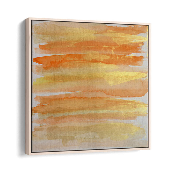 HELLO SUNSHINE , ABSTRACT PAINTINGS