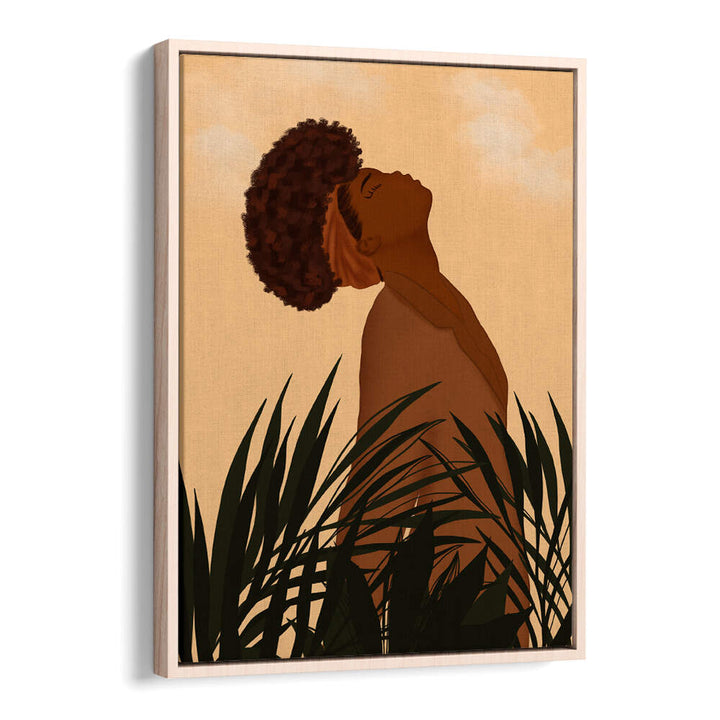 HERE , PORTRAITS & FIGURATIVE ILLUSTRATIONS