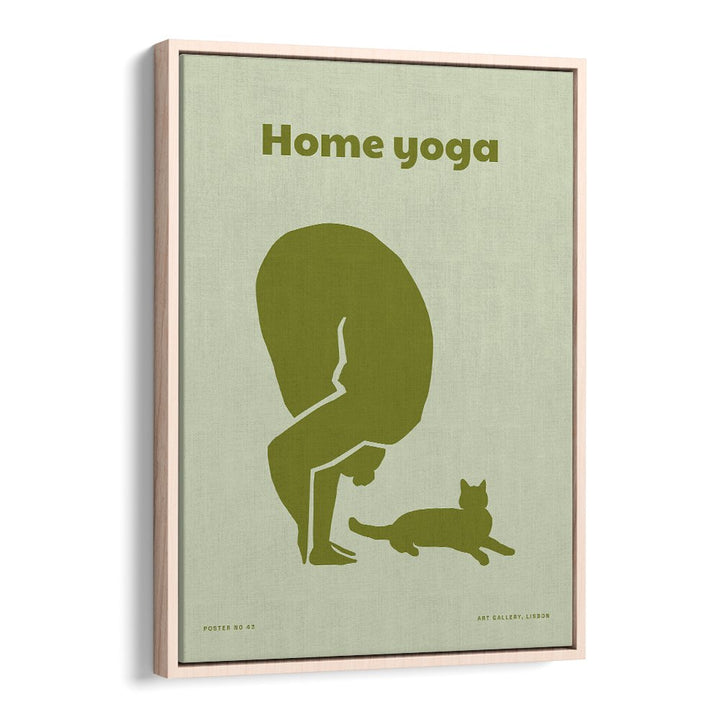 HOME YOGA