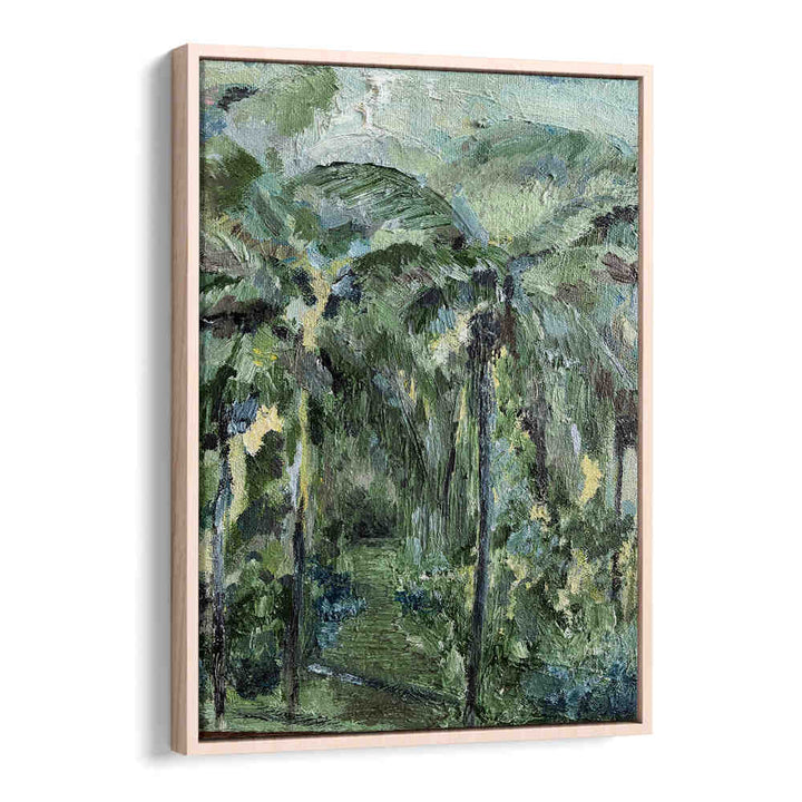 IMMERSED IN LIFE , FLORAL FLOWER PAINTINGS