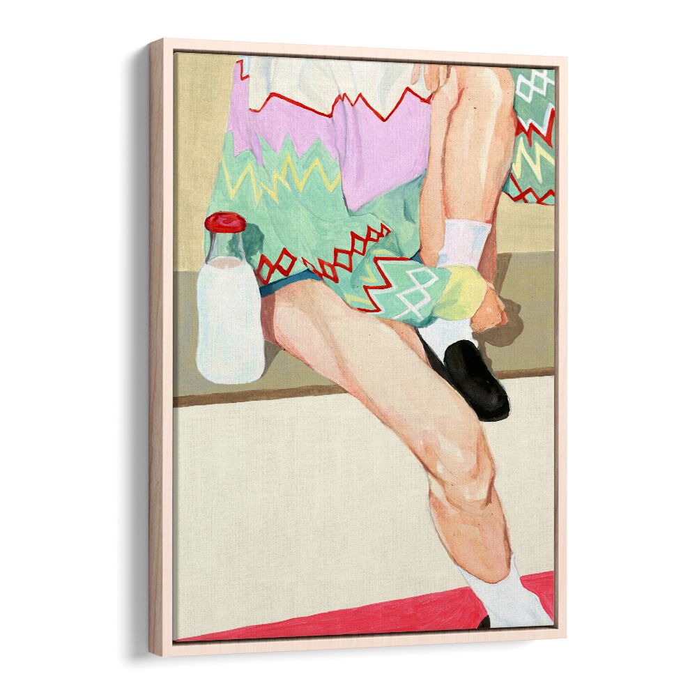 Bold and vibrant INFLUENCES, FASHION POSTERS inspire creativity and self-discovery in your space. Perfect for any decor!