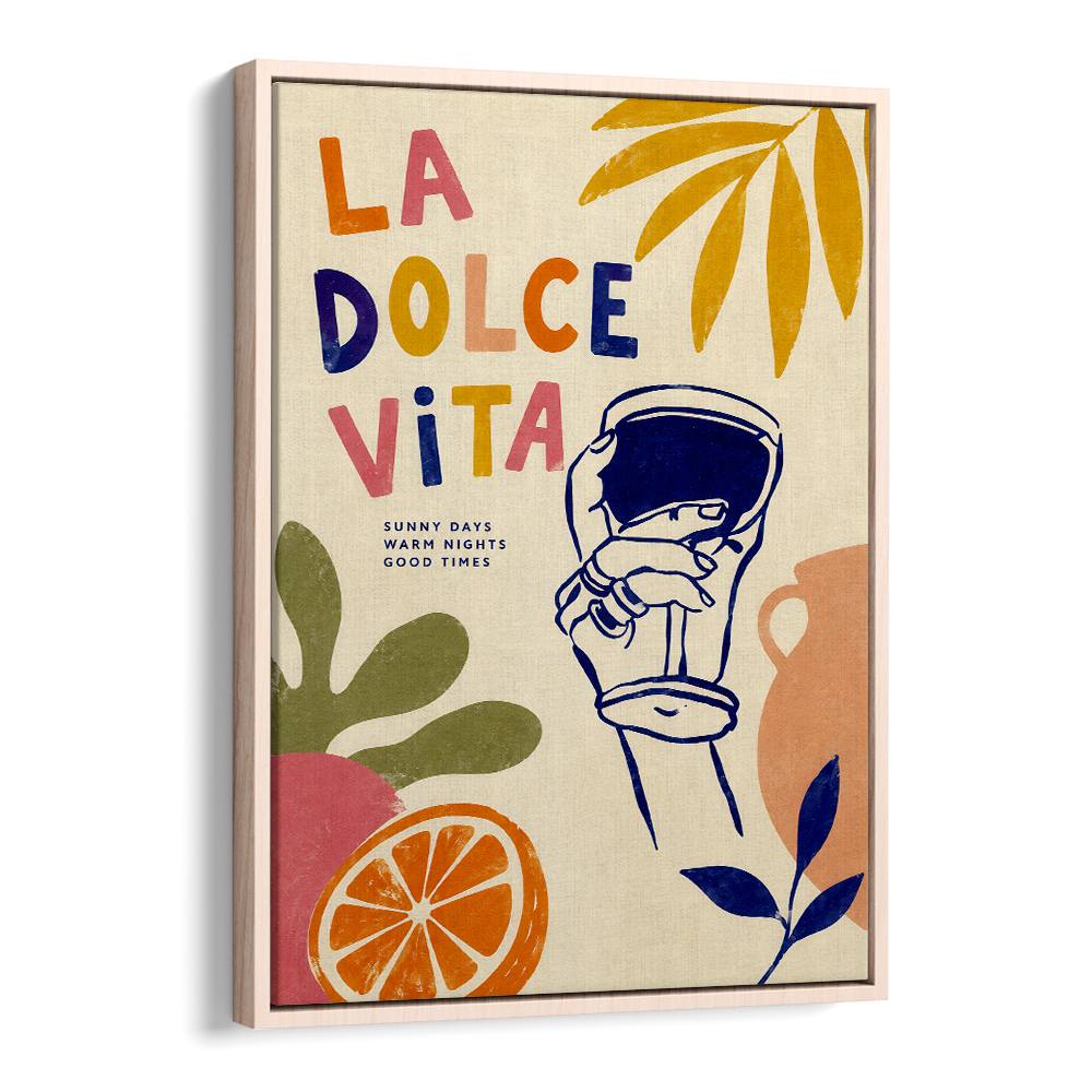 LA DOLCE VITA SUMMER