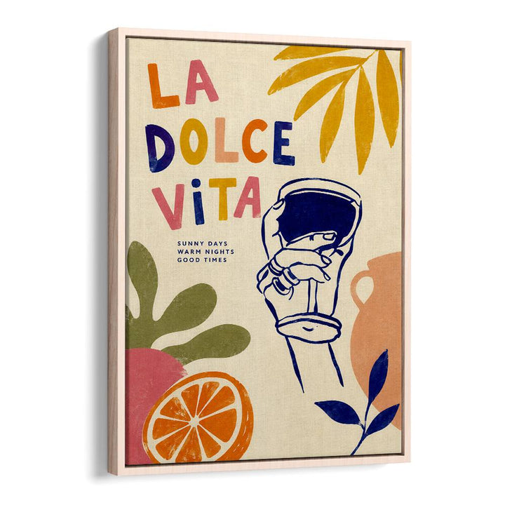 LA DOLCE VITA SUMMER