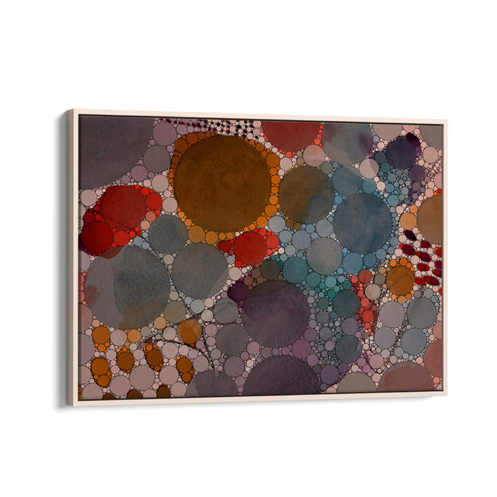 LIGHTHEARTED , ABSTRACT PAINTINGS