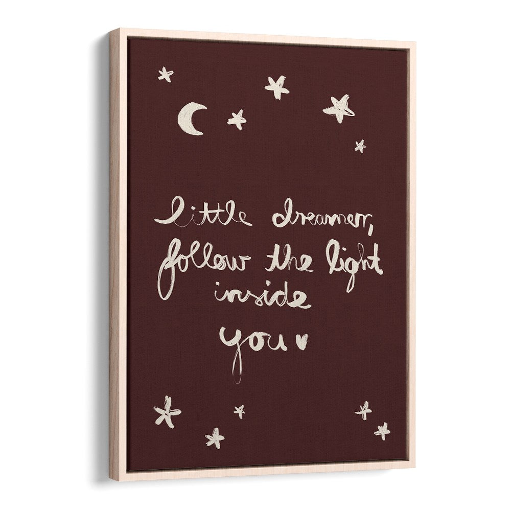 LITTLE DREAMER FOLLOW LIGHT