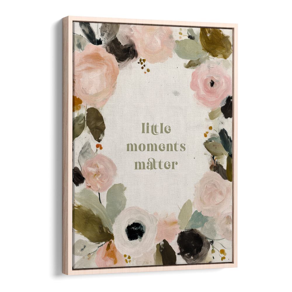 LITTLE MOMENTS MATTER NO II