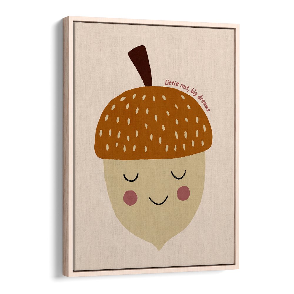 LITTLE NUT
