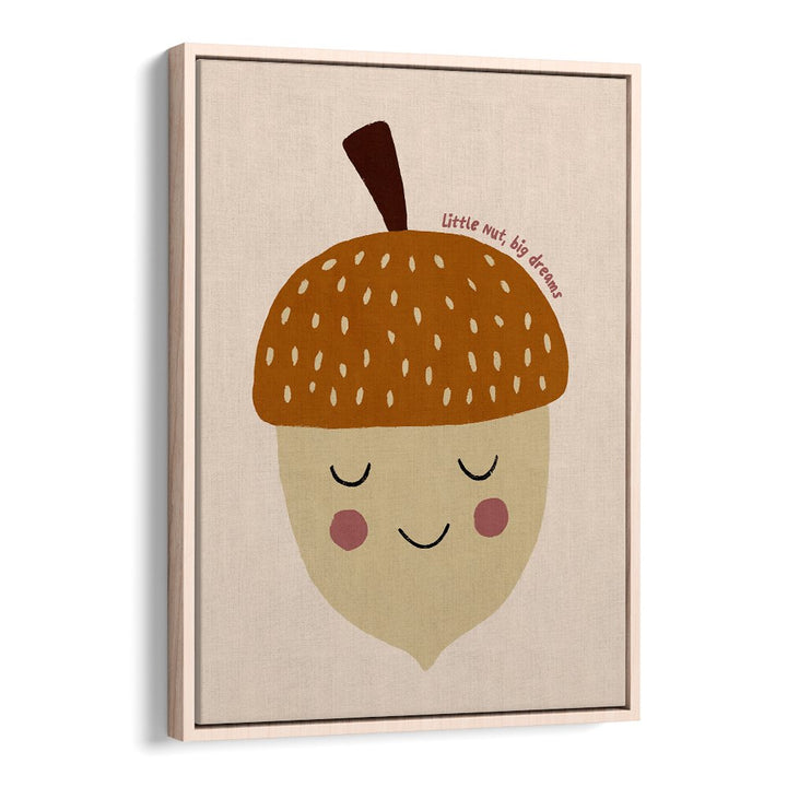 LITTLE NUT