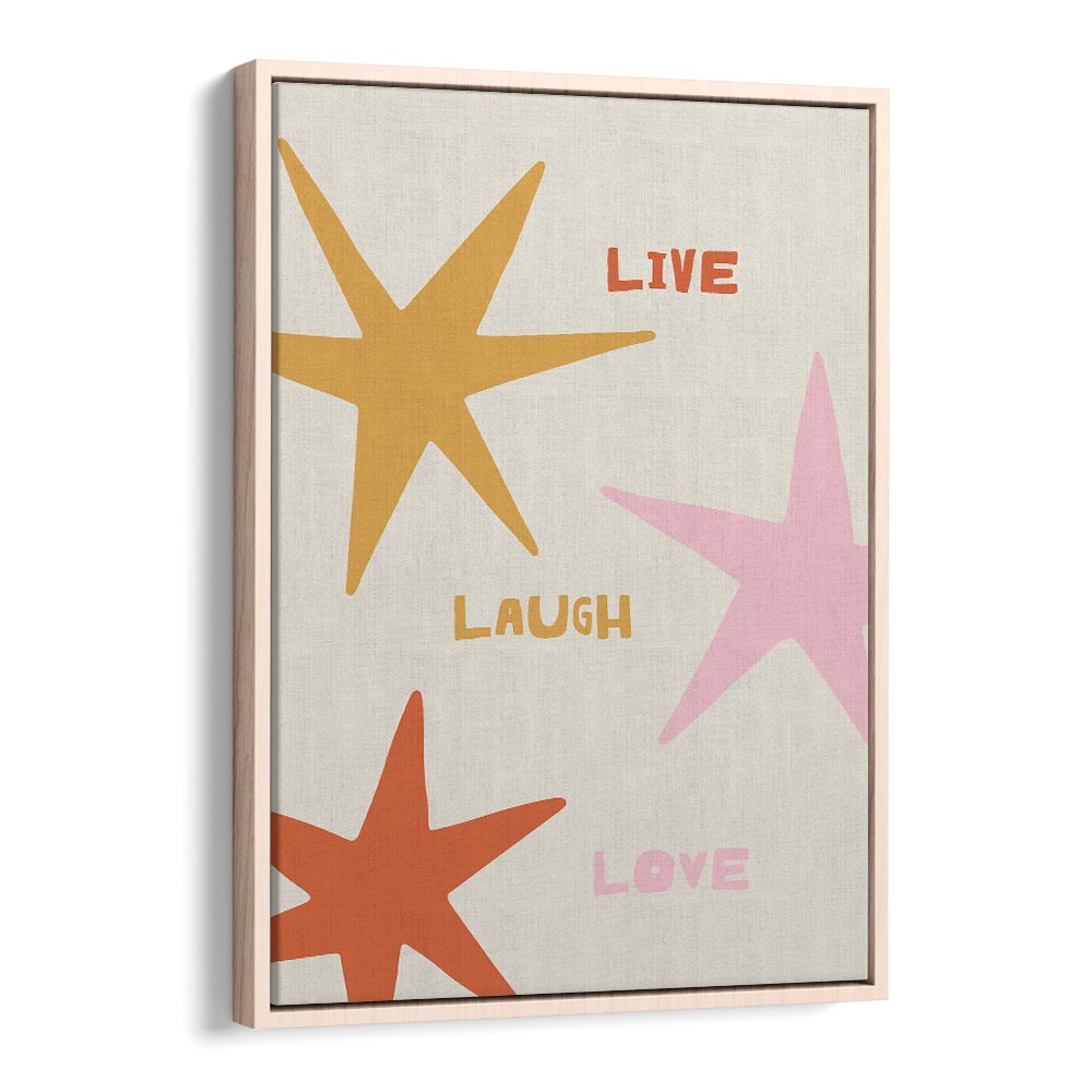 LIVE LAUGH LOVE