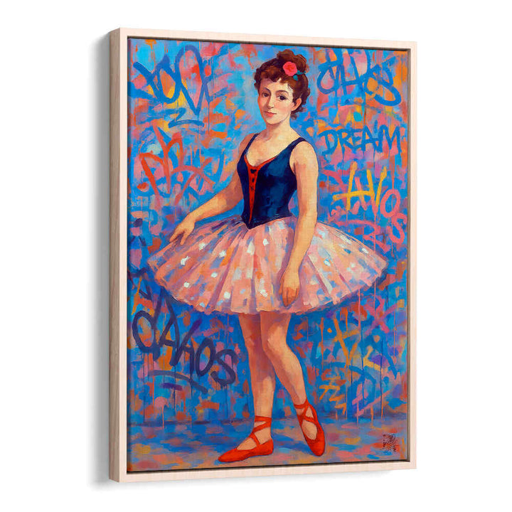 LO CLÁSICO EN LO URBANO