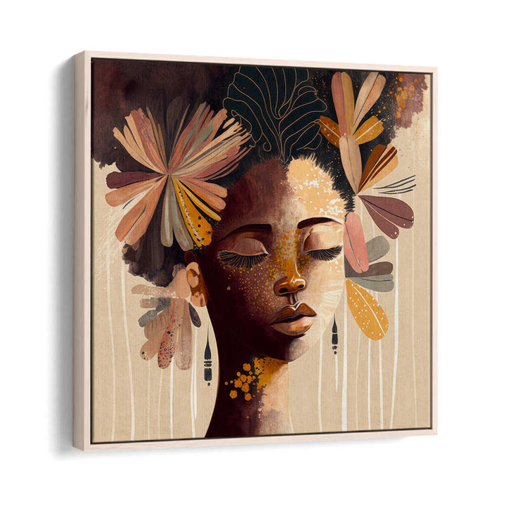 LULU , PORTRAITS & FIGURATIVE ILLUSTRATIONS