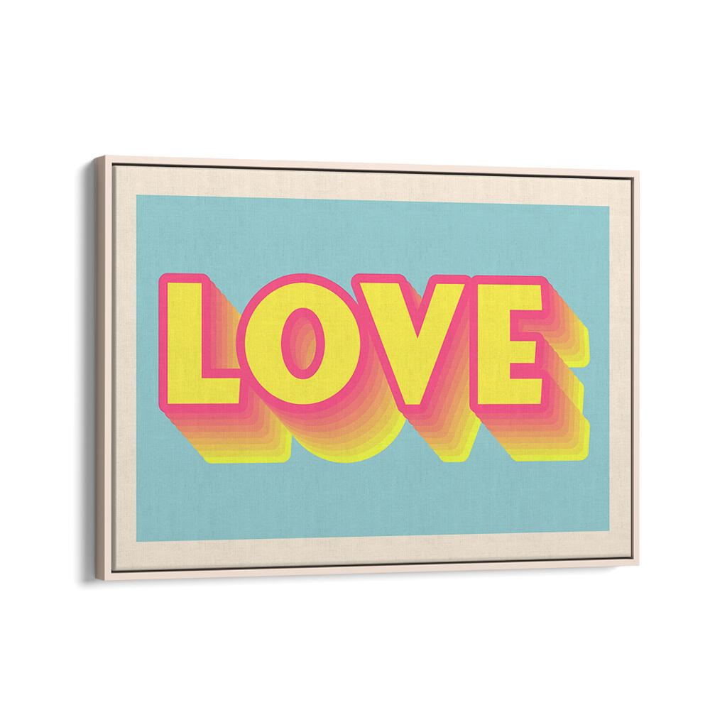 LOVE , QUOTES & TYPOGRAPHY POSTERS