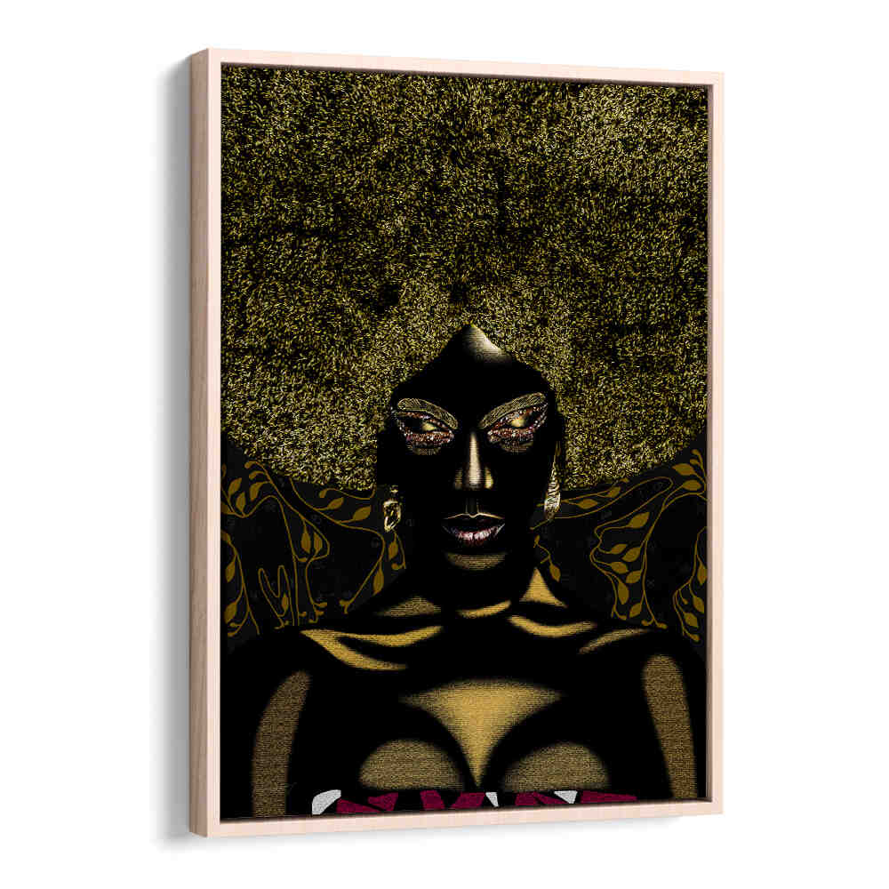 Vibrant MAABENA Pop Art Paintings enhance your living space with bold, iconic designs and striking colors.