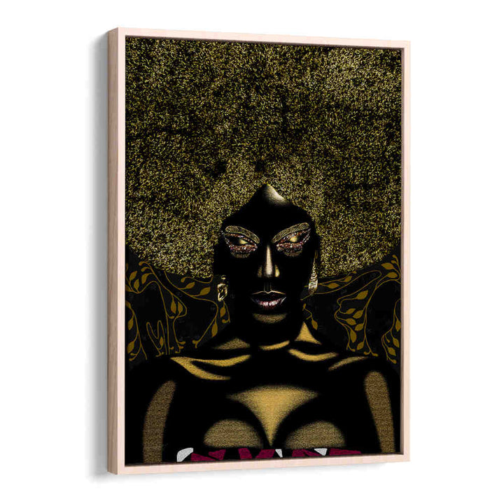 Vibrant MAABENA Pop Art Paintings enhance your living space with bold, iconic designs and striking colors.