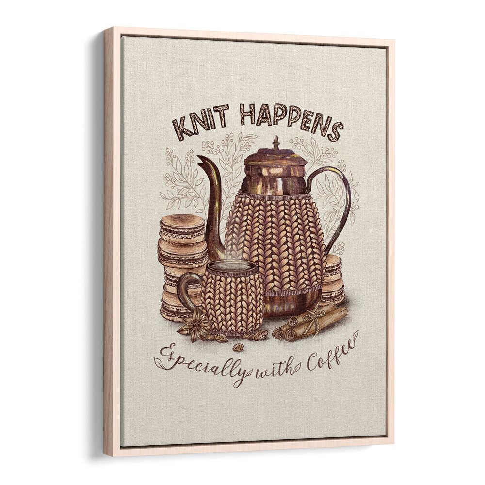 MACAROONS & COFFEE , BAR & CAFE ART