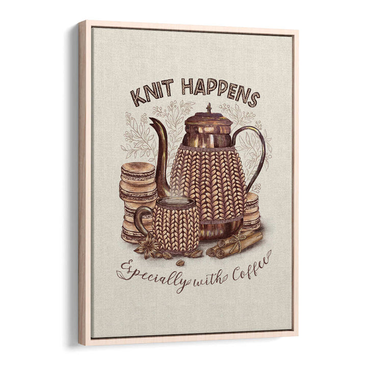 MACAROONS & COFFEE , BAR & CAFE ART