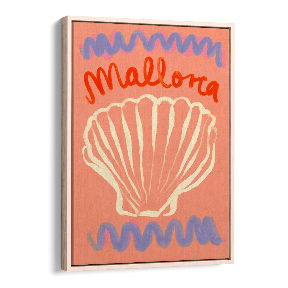 MALLORCA (SEASHELL)