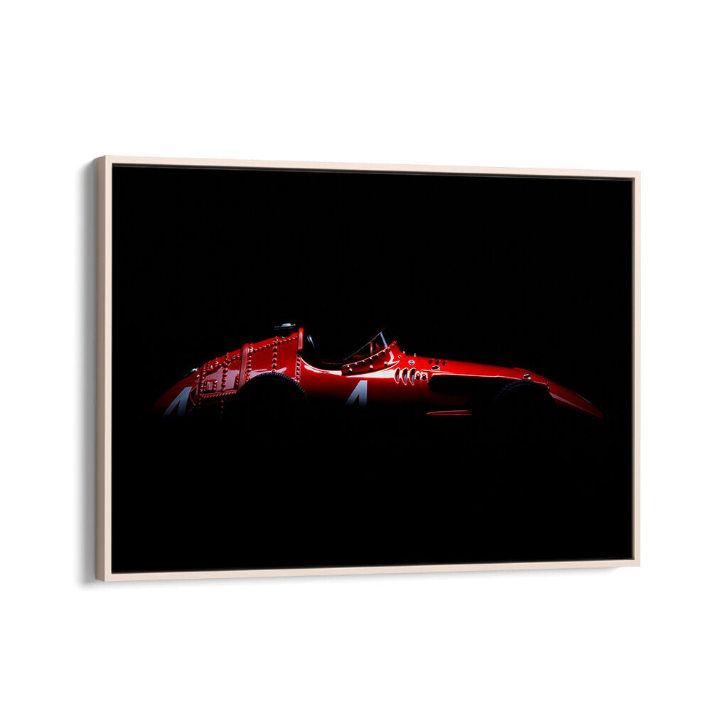 MASERATI F250 II , CAR POSTERS