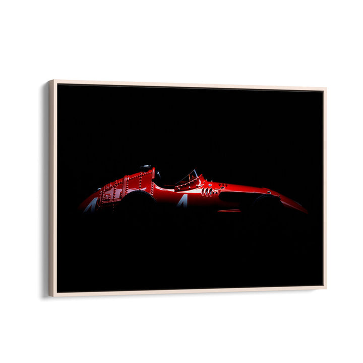 MASERATI F250 II , CAR POSTERS