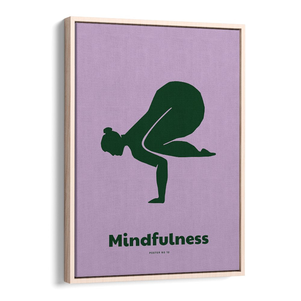 MINDFULNESS (FIGURATIVE)