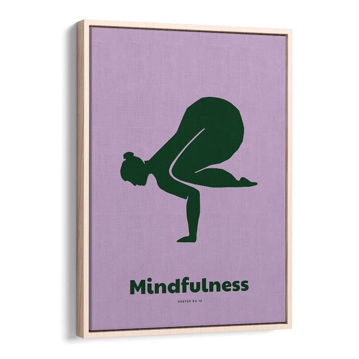 MINDFULNESS (FIGURATIVE)