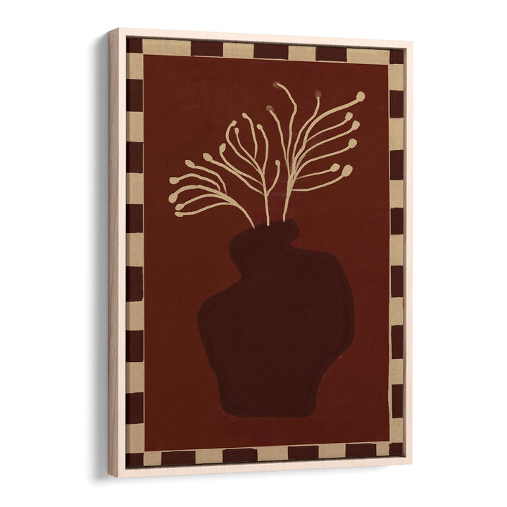 MINIMALIST VASE PLANT
