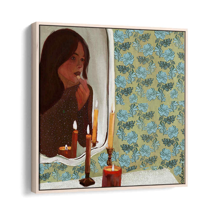 MIRROR MUSINGS , FASHION POSTERS
