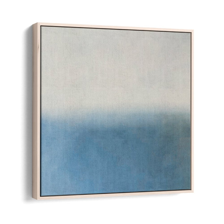 MISTY BLUE HORIZON