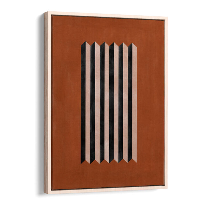 MIXED GEO SHAPES V , GEOMETRIC ART PRINTS