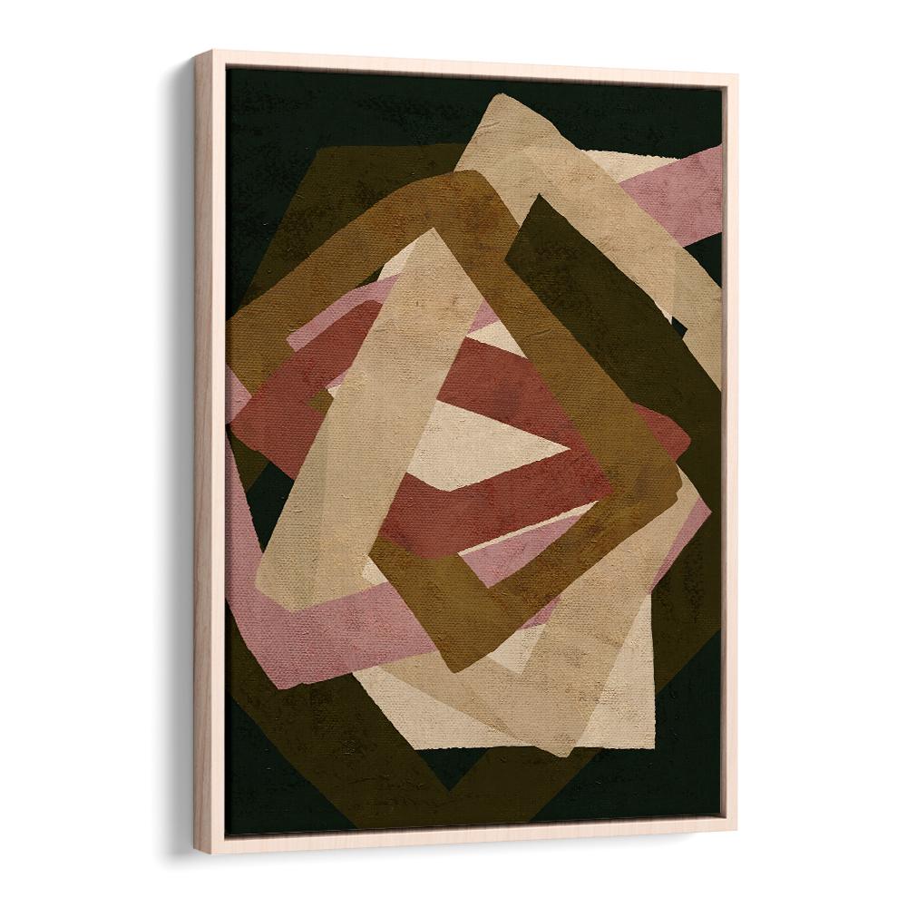 MODERN ABSTRACT LAYERS