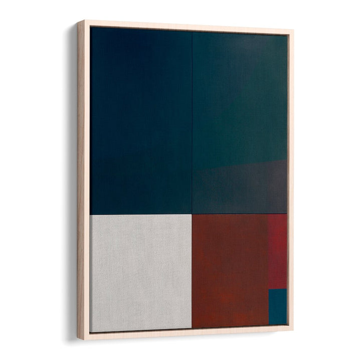 MODERN COLOR BLOCKS