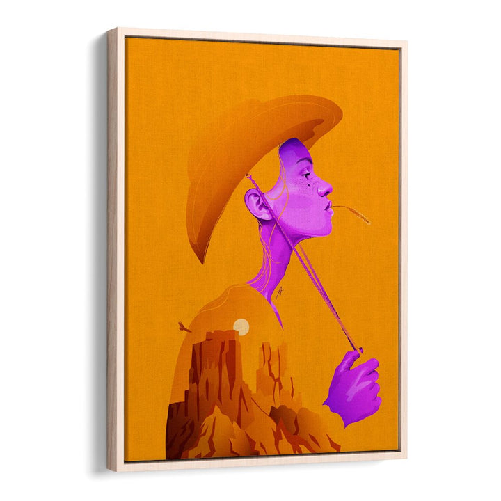 MODERN COWGIRL SPIRIT