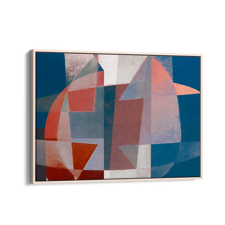 MODERN GEOMETRIC COMPOSITION